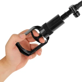 Intense Pump vakuová pumpa pro ženy