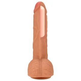 Hidden Desire Inferno realistické dildo 23 cm