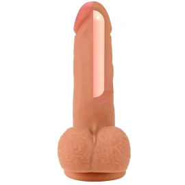 Hidden Desire Inferno realistické dildo 18 cm