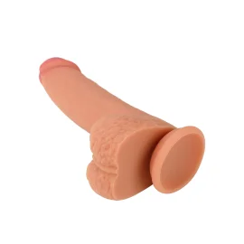 Hidden Desire Inferno realistické dildo 18 cm