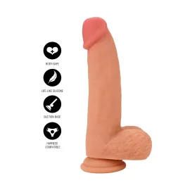 Hidden Desire Inferno realistické dildo 18 cm