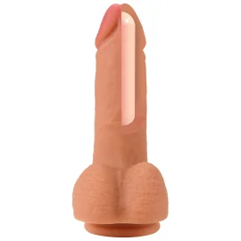 Hidden Desire Inferno realistické dildo 16 cm