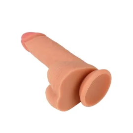 Hidden Desire Inferno realistické dildo 16 cm