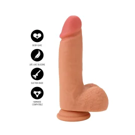 Hidden Desire Inferno realistické dildo 16 cm