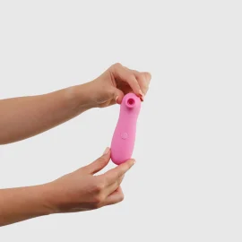 Sookie Podtlakový stimulátor klitorisu