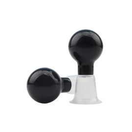 Dreamtoys Přísavky na bradavky