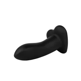 Flow Emotional Plus dildo - černé