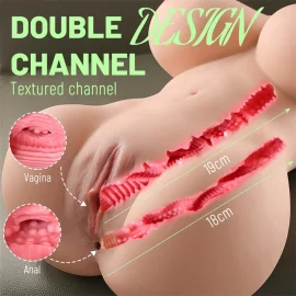 Marita masturbátor 5,4 kg