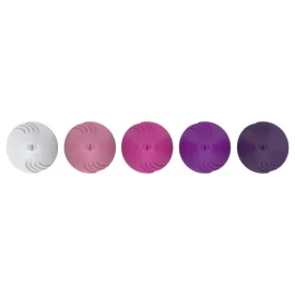 Set of 5 Kegel Balls sada na posilování pánevního dna