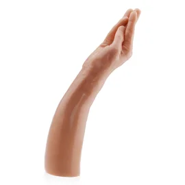 Magic Hand Fisting ruka 34 cm tělová