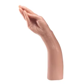 Magic Hand Fisting ruka 34 cm tělová
