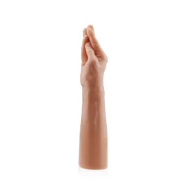 Magic Hand Fisting ruka 34 cm tělová