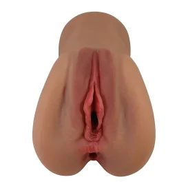 Crazy Bull masturbátor Caroline - tan