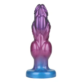 Rift Titan Bicolor nafukovací dildo