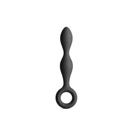 Slim wave Anální kolík S