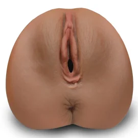 LIKETRUE Elsa realistický masturbátor - tan