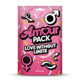 AMOUR PACK Love Without Limits Dárková sada