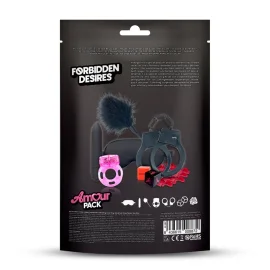 AMOUR PACK Forbidden Desires Dárková sada