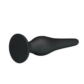 Mini anal kit Tréninkový set 3 análních kolíků