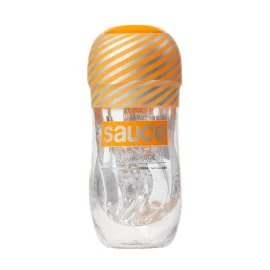 SAUCE Cup Honey náhradní vložka do masturbátoru Sauce