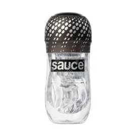SAUCE Cup Black Pepper náhradní vložka do masturbátoru Sauce