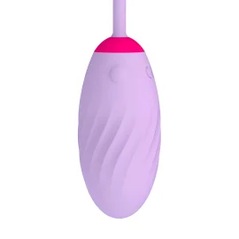 Eggcitement vibrační vajíčko