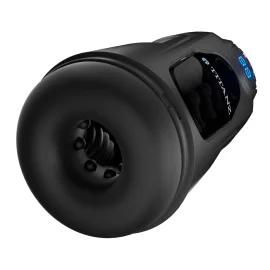 TITANZ Ultimate Heat and Thrusting masturbátor