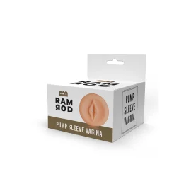 Ramrod manžeta k vakuovým pumpám - vagina