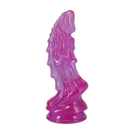 Invader Fantasy dildo - fialové