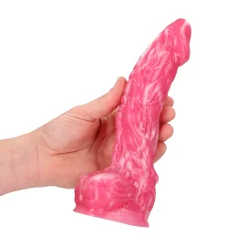Imp Demon dildo - růžová