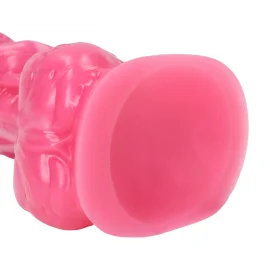 Imp Demon dildo - růžová
