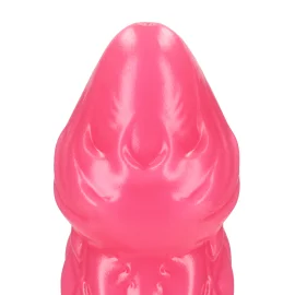 Imp Demon dildo - růžová