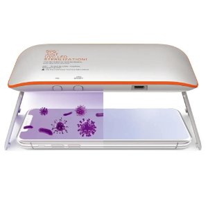 59S X1 UVC LED přenosný sterilizátor