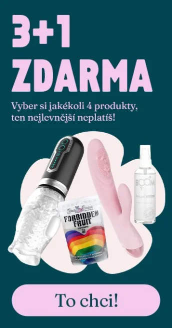 Prozkoumejte naši nabídku 3 plus 1 a pořiďte si výbavu, kterou jste dlouho plánovali.