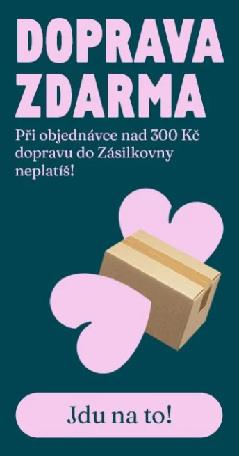 Využijte dopravu zdarma a investujte ušetřené peníze do svého potěšení.