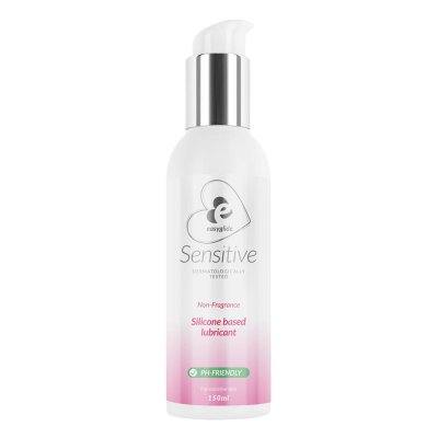 EasyGlide Sensitive Silicon lubrikační gel 150 ml