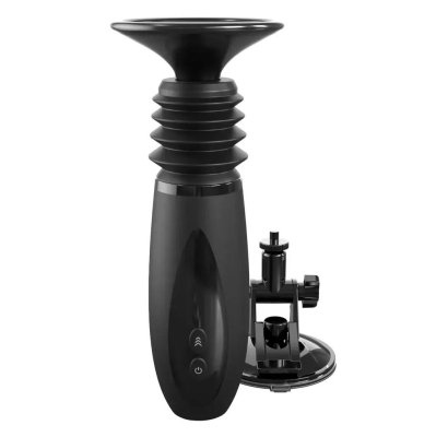 Body Dock Thurster