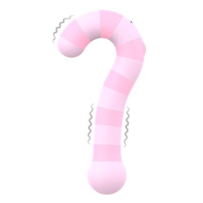 BASIC X Candy vibrátor