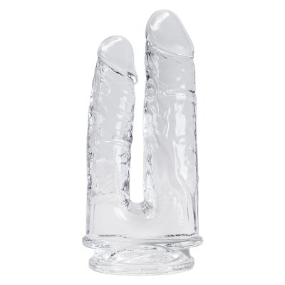 Alive Imperium double dildo