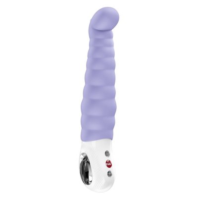 Fun Factory Patchy Paul G-spot vibrátor Purple