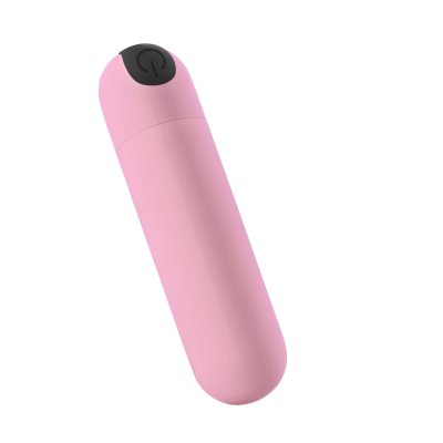 Imoan mini vibrátor růžový