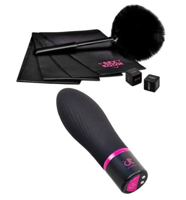 Sex Room Vibe kit