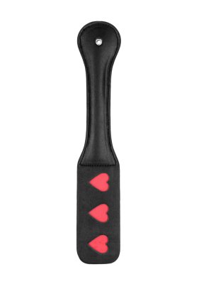 Ouch! Hearts plácačka