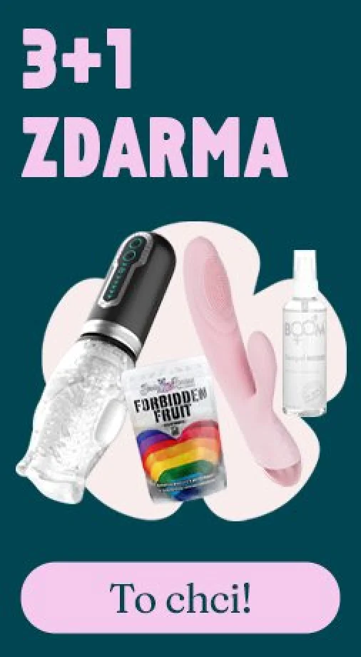 Prozkoumejte naši nabídku 3 plus 1 a pořiďte si výbavu, kterou jste dlouho plánovali.