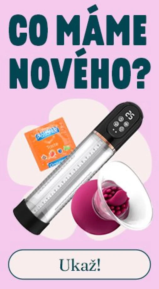 Zjistěte, co je u nás nového! Inspirujte se zářijovými novinkami.