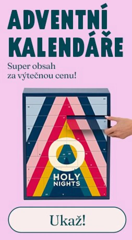 Každý den adventu nové hříšné překvapení nebo potěšení pod stromečkem. Pořiďte si včas erotický adventní kalendář.