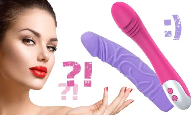 Jak vybrat klasický vibrátor