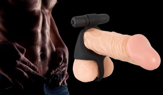 Co jsou a na co použít erekční kroužky?