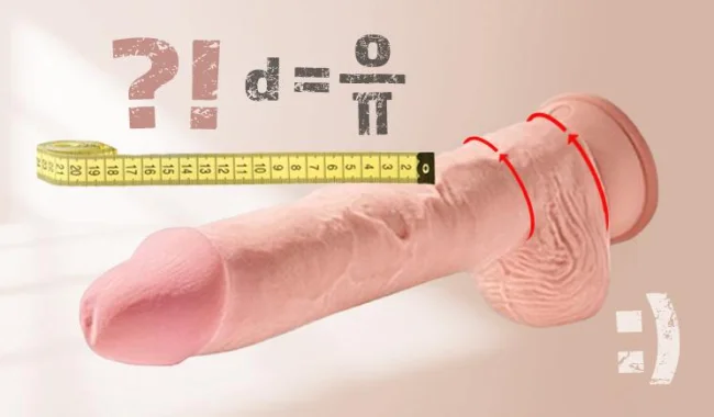 Jakou velikost erekčního kroužku potřebuji?