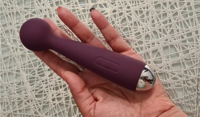 Odborná recenze: Elegantní hlavice EMMA je malá, ale šikovná!